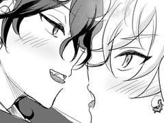 [레이코가] 뱀파이어 로맨스 후일담 비스므리한거