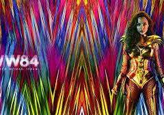 5. 원더우먼 1984 감상