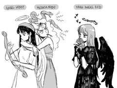 사팤 폰디스트로이어) 웬디 베베 레드