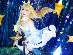 소녀전선 _ 수오미 (코르바툰투리의 눈요정ver)