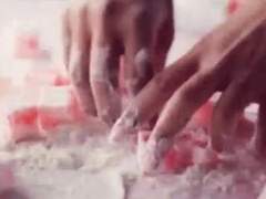 터키쉬 딜라이트 上