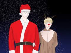 크리스마스 특집