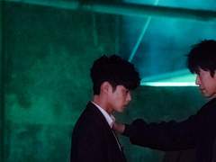 [모탁소문] 어른아이. 上