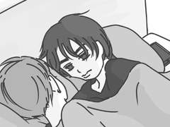 자다가 깼을 때