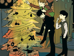 미오&미아 만화