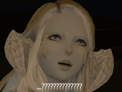 파판일기 - 부대원님의 택시