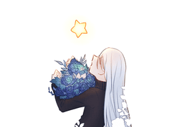 쀼니버스 뻘그림 백업 2