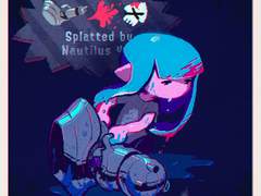 스플래툰 - 코로이카 - X팀 모음