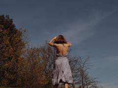 The girl who got away