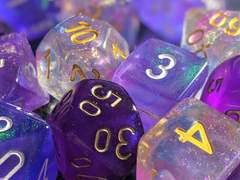 부녀자 주사위 게임<봄동편>