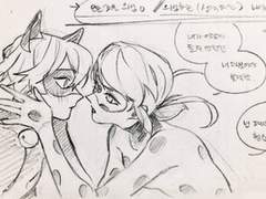 시험기간 낙서2