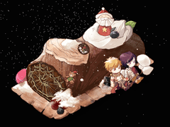 아트머그 독러 작가님 커미션