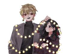 냥쥐(@nyangG13)님 커미션