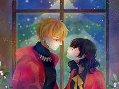 아트머그 현(HYUN) 작가님 커미션