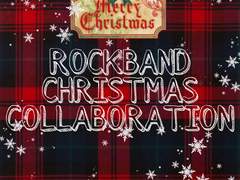 락스타 크리스마스 합작 공개