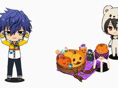 앙스타!! "빛나는 스바루"의 SD 개화후 모션이 완성되기까지 (1)