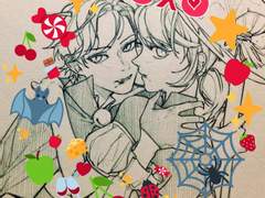 #Halloween #MiraculousLadybug