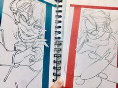 또 일 만들어냄