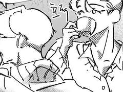 크리스마스 백도