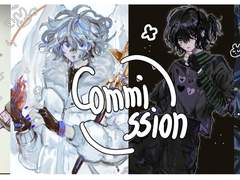 ✟으이 커미션✟