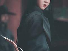 [문썬/용별] 설화 導入