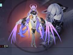 린무 기전 10층 팁