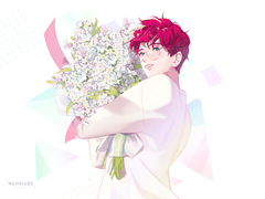 비 오는 날의 기다림