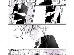 [레그리] 조금 건방지긴 해도 외로움 타는 아이