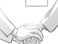 네가 나이를 먹어가는 것을 감히 상상해본다.