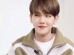 [찬백] 선물 받는 보스님