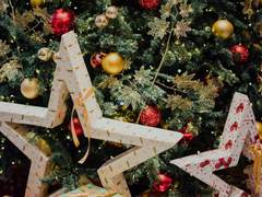 [희신강징] 쌤, 크리스마스 때 뭐해요?