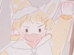 하얀아 생일축하해~!