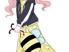 나 업고 뛰어줄 사람?