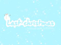 [아카야치] Last Christmas
