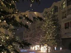 Merry White-Christmas