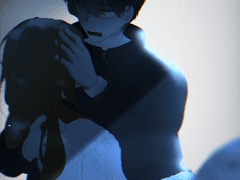 눈보라 크리스마스