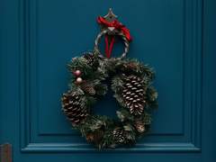 산타 파업! 선물은 없다!