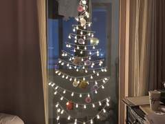 크리스마스 기념 커플 100문 100답