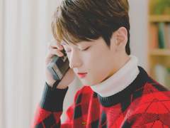 크리스마스의 타이밍!