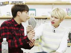 [현성] 너의 봄을 그리다 13화