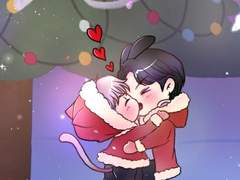 Christmas Love❤💚