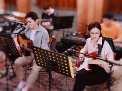 우리가 크리스마스를 보내는 법