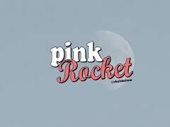 [산우] Pink Rocket