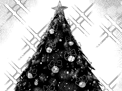 만취 크리스마스