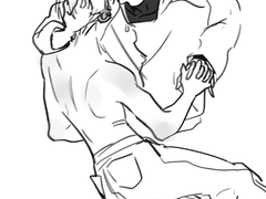 [믾성] 짧은만화