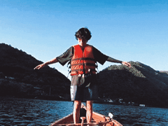 [MV] Goodnight My Bluebird.