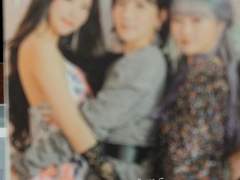 2021 Season greeting 언박싱 일기