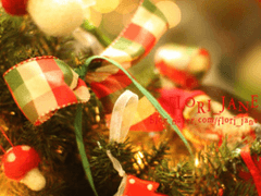 크리스마스 선물