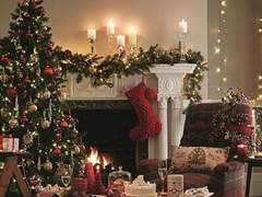 메리 크리스마스! (1)