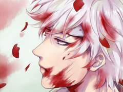 은혼 상황문답 [땡땡이는 곤란해]